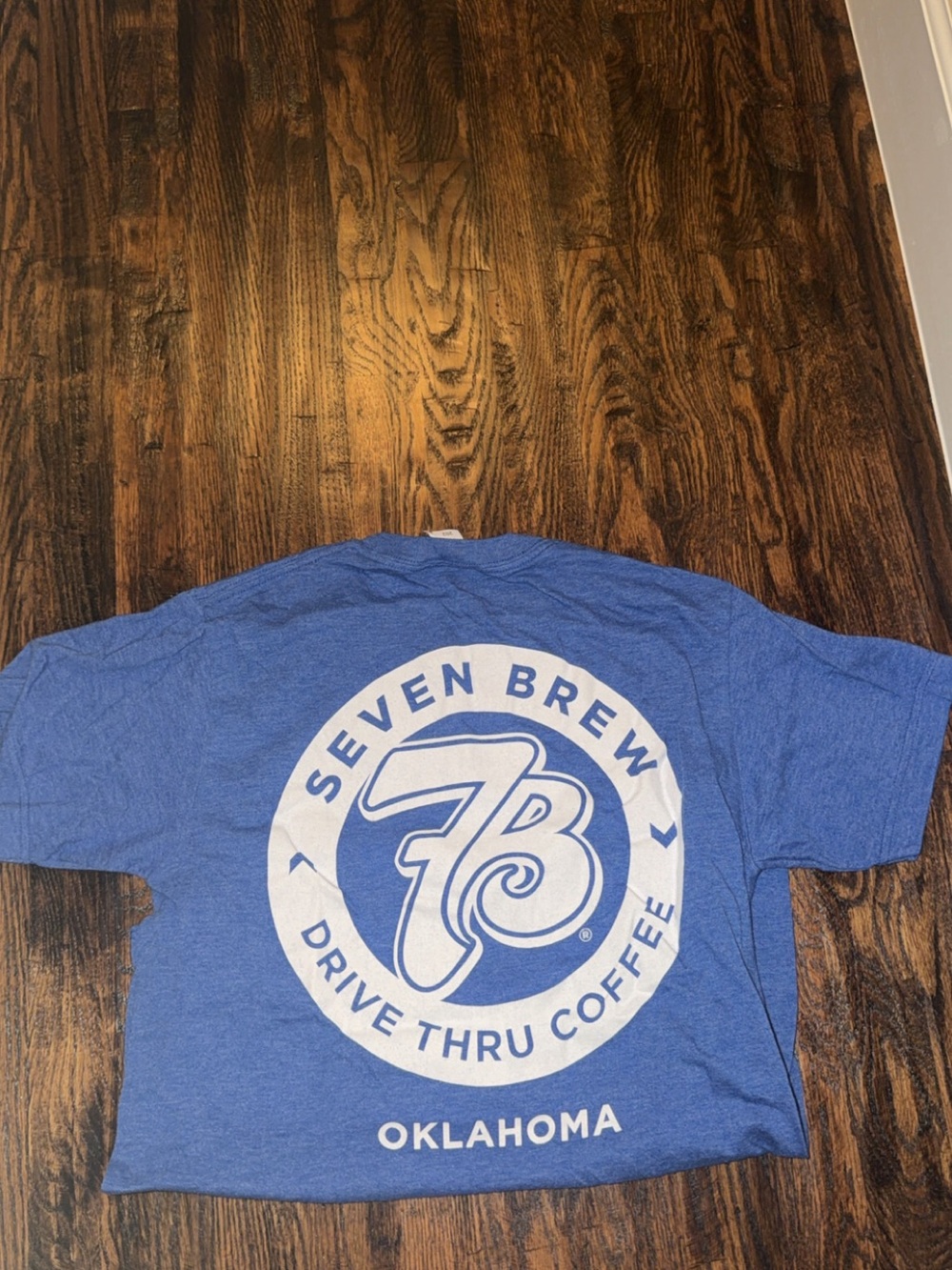 7 Brew T-Shirt